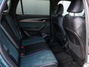 Geely Monjaro I Москва  - изображение 39