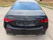 Mercedes-Benz S-Класс VII (W223) Рестайлинг Москва  - изображение 13