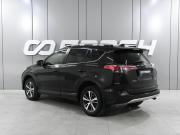 Toyota RAV4 IV (XA40) Рестайлинг Ростов-на-Дону  - изображение 20