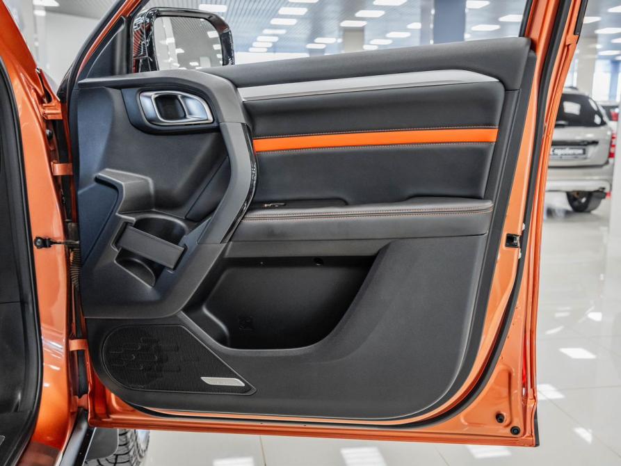 Haval Dargo Самара  - изображение 12