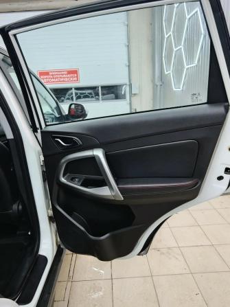 Chery Tiggo 5 I с пробегом 2015 года, цена 700 000 рублей, 177634 км, внедорожник, Автокод Объявления