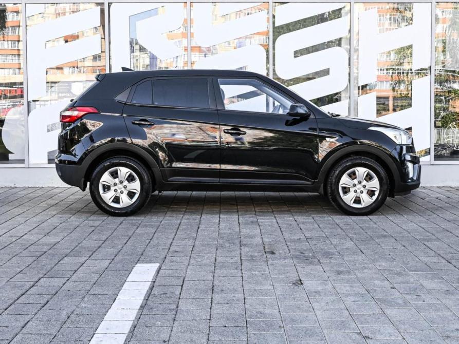 Hyundai Creta I Ставрополь  - изображение 5