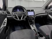 Hyundai Solaris I Рестайлинг Ростов-на-Дону  - изображение 21