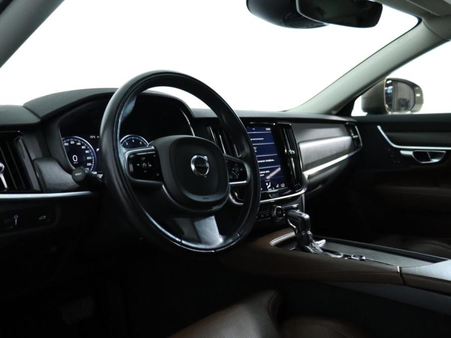 Volvo V90 Cross Country I Санкт-Петербург  - изображение 17