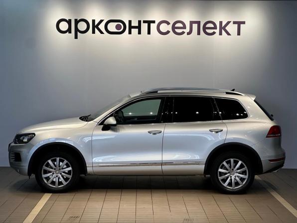 Volkswagen Touareg II с пробегом 2010 года, цена 2 070 000 рублей, 172494 км, внедорожник, Автокод Объявления