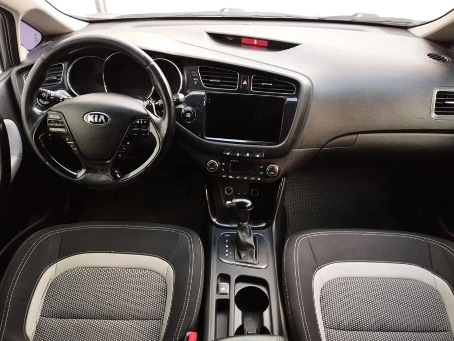 Kia Ceed II Москва  - изображение 9