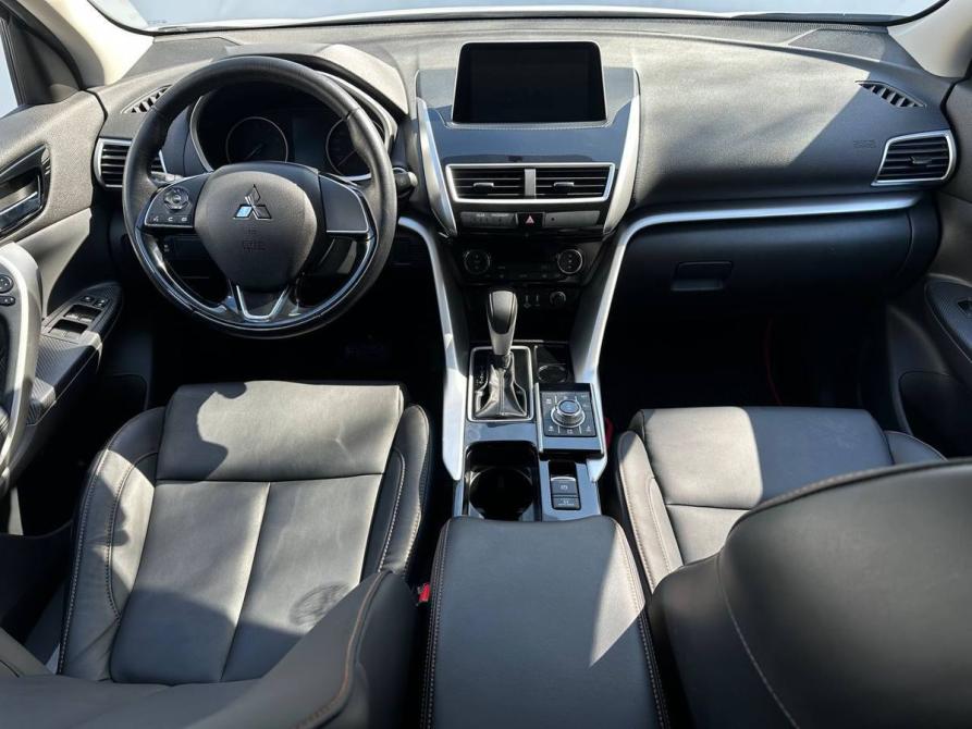 Mitsubishi Eclipse Cross I Москва  - изображение 11
