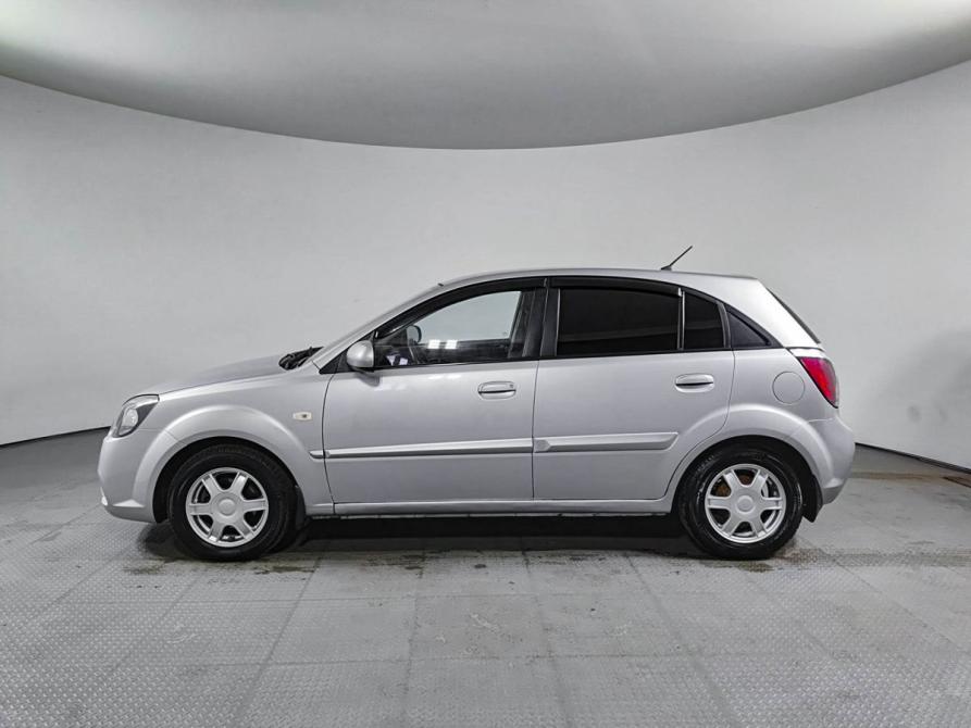 Kia Rio II Рестайлинг Уфа  - изображение 12