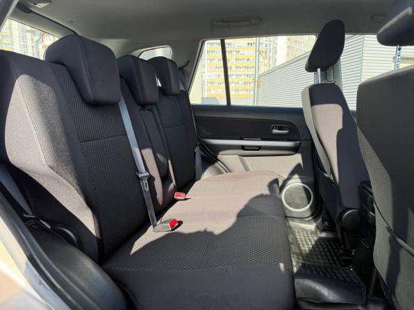 Suzuki Grand Vitara II Рестайлинг с пробегом 2008 года, цена 980 000 рублей, 95000 км, внедорожник, Автокод Объявления
