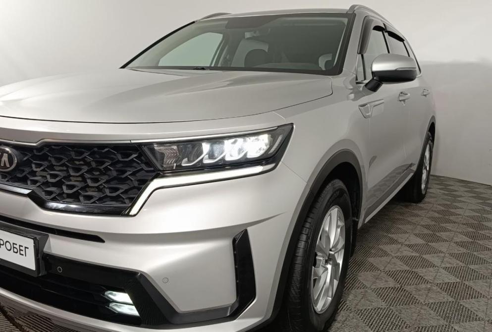 Kia Sorento IV Волгоград  - изображение 22