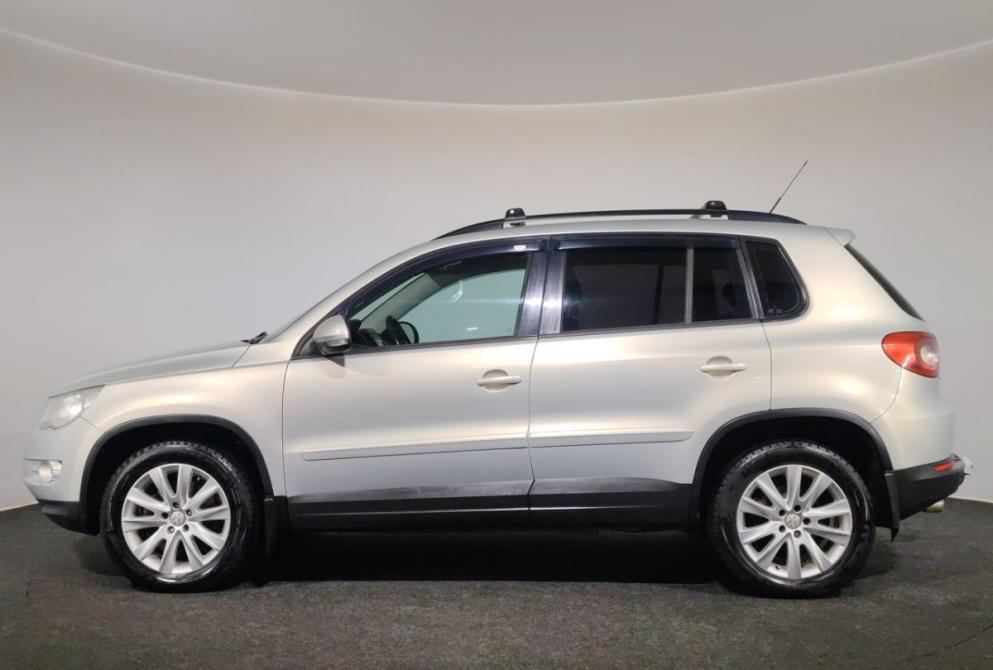 Volkswagen Tiguan I Ярославль  - изображение 8