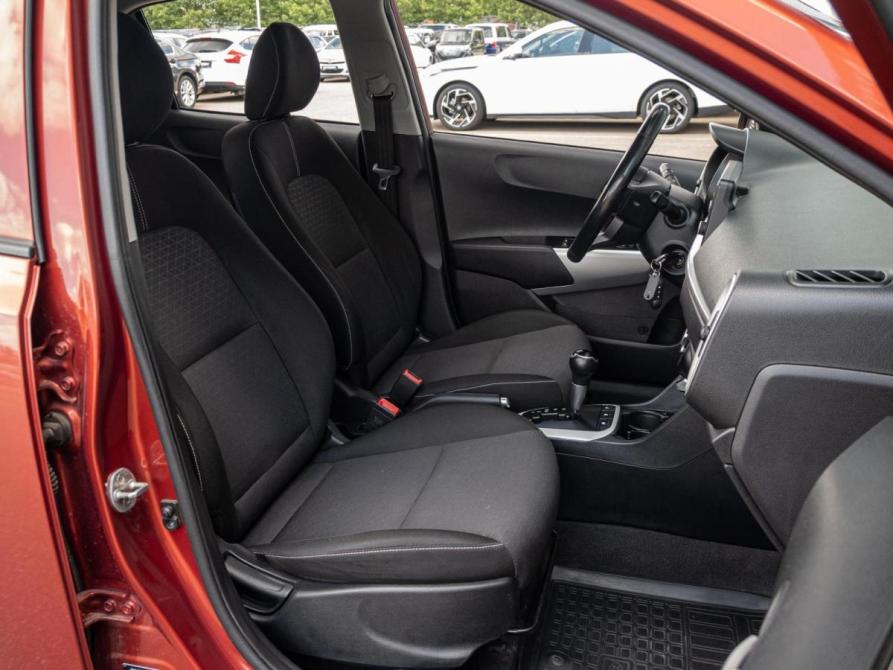 Kia Picanto III Краснодар  - изображение 8