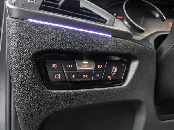 BMW 3 серии VII (G2x) с пробегом 2019 года, цена 3 099 000 рублей, 149642 км, седан, Автокод Объявления