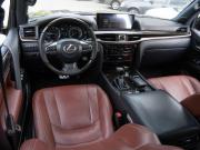 Lexus LX III Рестайлинг 2 Волгоград  - изображение 48