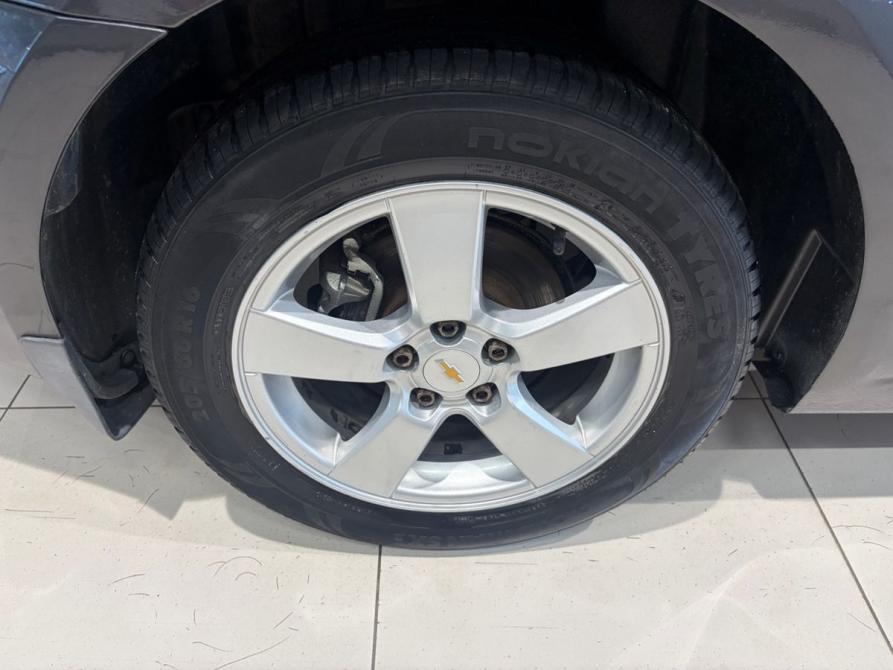 Chevrolet Cruze I Екатеринбург  - изображение 18