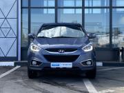 Hyundai ix35 I Рестайлинг Москва  - изображение 26