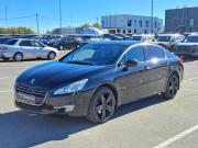 Peugeot 508 I Чебоксары  - изображение 23
