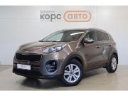 Kia Sportage IV Коломна  - изображение 18
