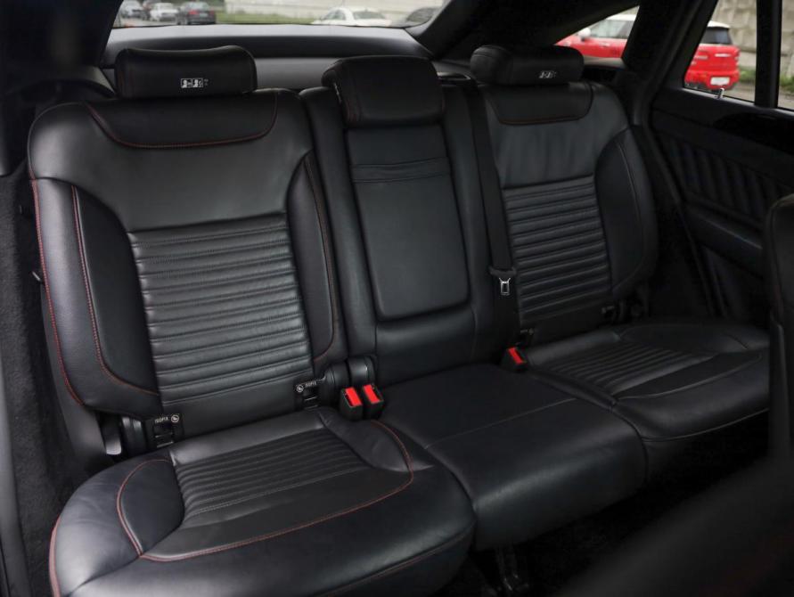 Mercedes-Benz GLE Coupe I (C292) Санкт-Петербург  - изображение 29