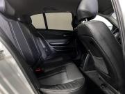 BMW 1 серии II (F20/F21) Рестайлинг Москва  - изображение 30