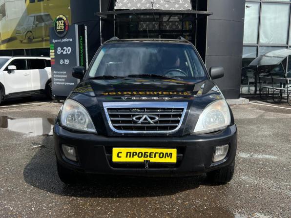 Chery Tiggo (T11) I с пробегом 2013 года, цена 275 000 рублей, 175000 км, внедорожник, Автокод Объявления