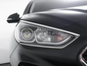 Hyundai Sonata VII (LF) Рестайлинг Москва  - изображение 46