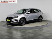 Lada (ВАЗ) Vesta I Рестайлинг (NG) Белгород  - изображение 19