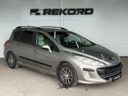 Peugeot 308 I Уфа  - изображение 15