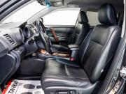Toyota Highlander II (XU40) Рестайлинг Чита  - изображение 29