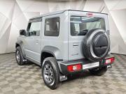 Suzuki Jimny IV Москва  - изображение 24