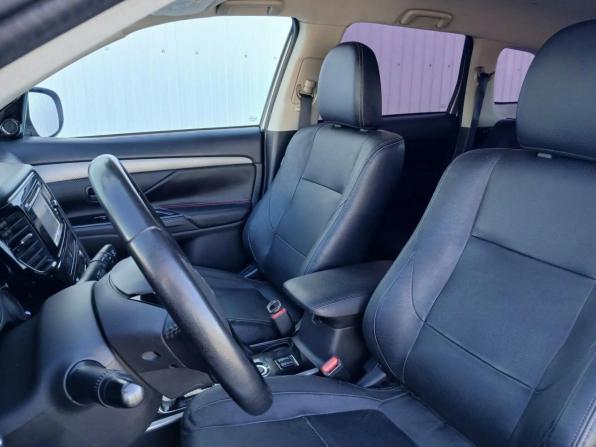 Mitsubishi Outlander III Рестайлинг 2 с пробегом 2017 года, цена 1 849 000 рублей, 171026 км, внедорожник, Автокод Объявления
