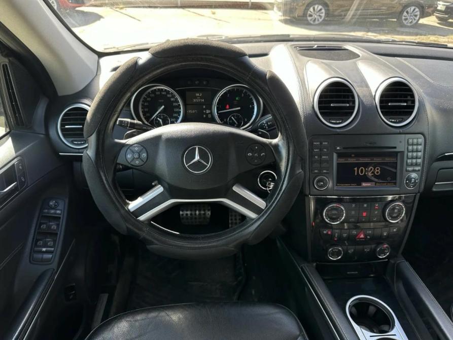 Mercedes-Benz GL-Класс I (X164) Рестайлинг Мурманск  - изображение 13