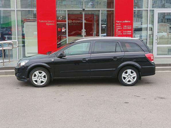 Opel Astra H Рестайлинг с пробегом 2012 года, цена 620 000 рублей, 190610 км, универсал, Автокод Объявления