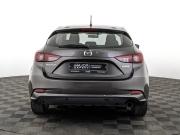 Mazda 3 III (BM) Рестайлинг Москва  - изображение 33