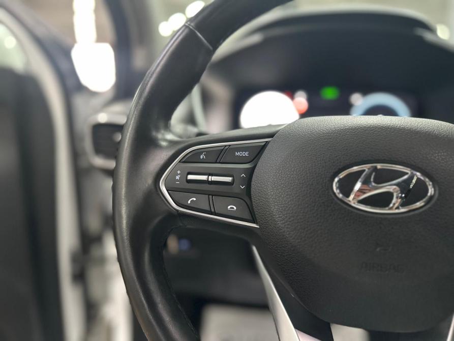 Hyundai Santa Fe IV Рестайлинг Набережные Челны  - изображение 23