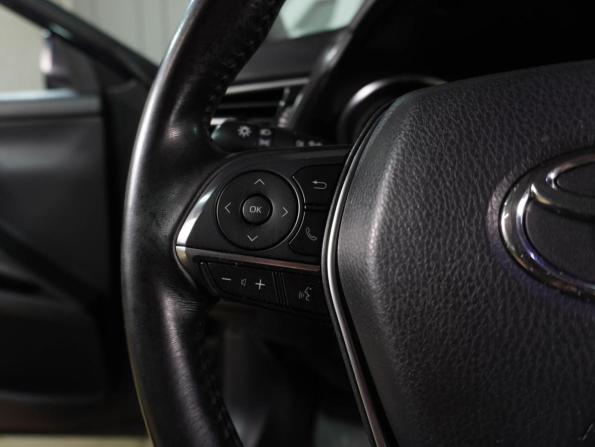 Toyota Camry VIII (XV70) с пробегом 2018 года, цена 2 700 000 рублей, 108521 км, седан, Автокод Объявления