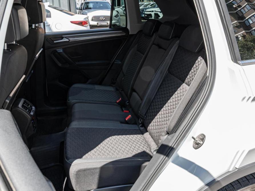 Volkswagen Tiguan II Краснодар  - изображение 9