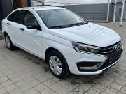 Lada (ВАЗ) Vesta I Рестайлинг (NG) Краснодар  - изображение 15
