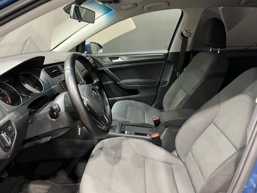 Volkswagen Golf VII Пермь  - изображение 15