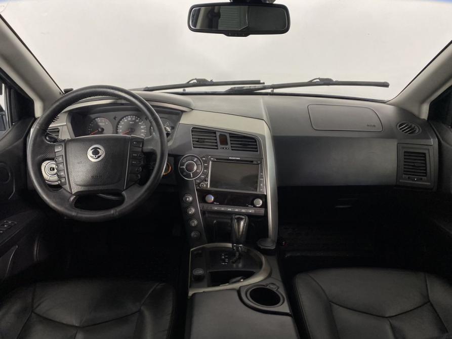 SsangYong Kyron I Рестайлинг Воронеж  - изображение 15