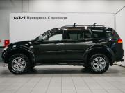 Mitsubishi Pajero Sport II Красноярск  - изображение 44