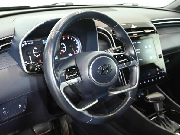 Hyundai Tucson IV с пробегом 2023 года, цена 4 300 000 рублей, 31012 км, внедорожник, Автокод Объявления