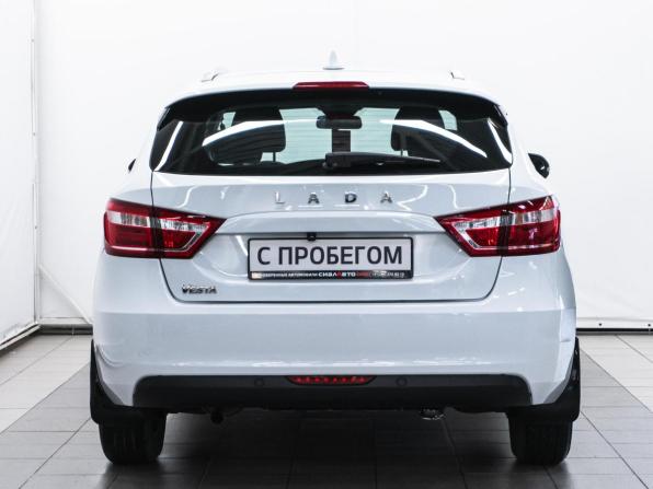 Lada (ВАЗ) Vesta I с пробегом 2021 года, цена 1 199 000 рублей, 81961 км, универсал, Автокод Объявления