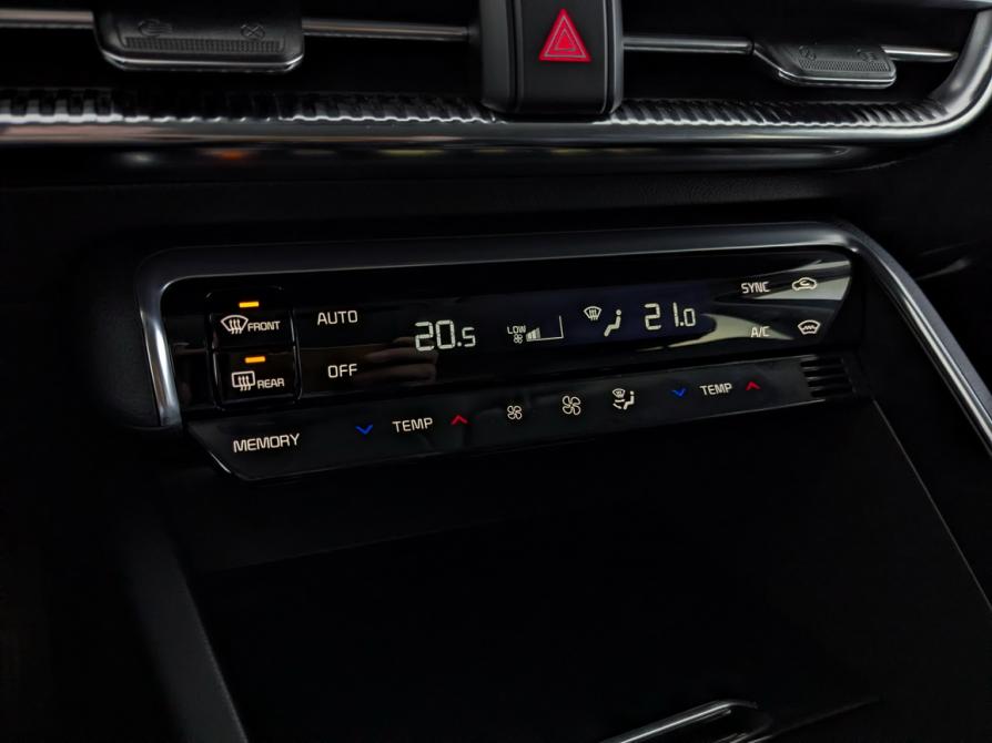 Kia K5 III Москва  - изображение 27