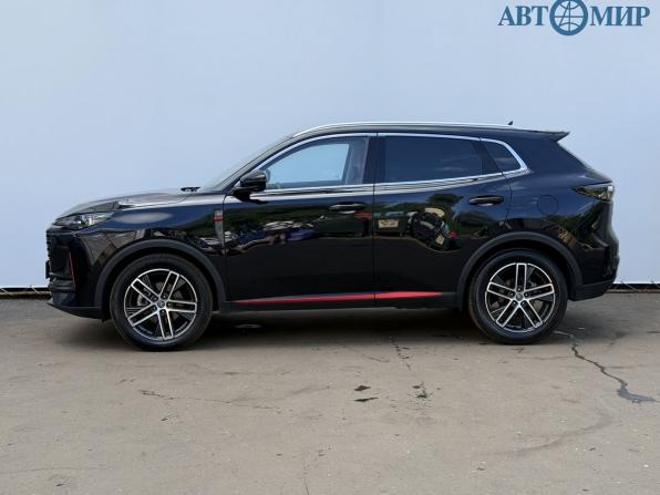 Changan CS55 Plus II с пробегом 2024 года, цена 2 150 000 рублей, 21050 км, внедорожник, Автокод Объявления