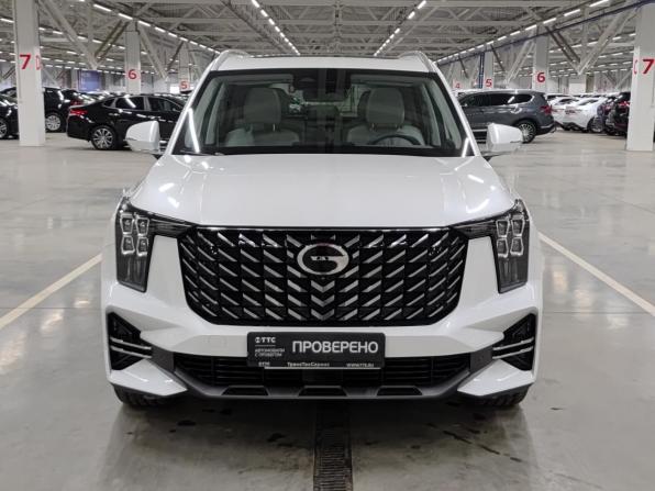 GAC GS8 II с пробегом 2023 года, цена 3 570 000 рублей, 6745 км, внедорожник, Автокод Объявления