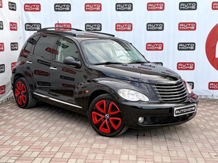Chrysler PT Cruiser Санкт-Петербург  - изображение 3