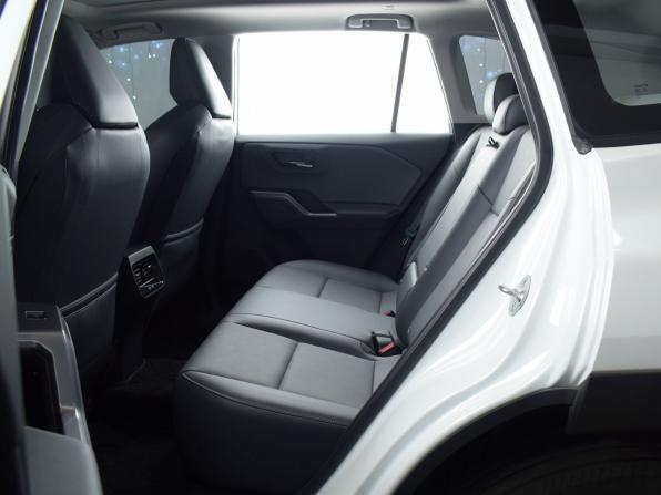 Toyota RAV4 VI (XA60) с пробегом 2025 года, цена 4 169 995 рублей, 21 км, внедорожник, Автокод Объявления