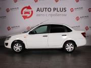 Lada (ВАЗ) Granta I Минеральные Воды  - изображение 22