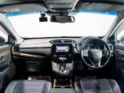 Honda CR-V V Рестайлинг Чита  - изображение 27